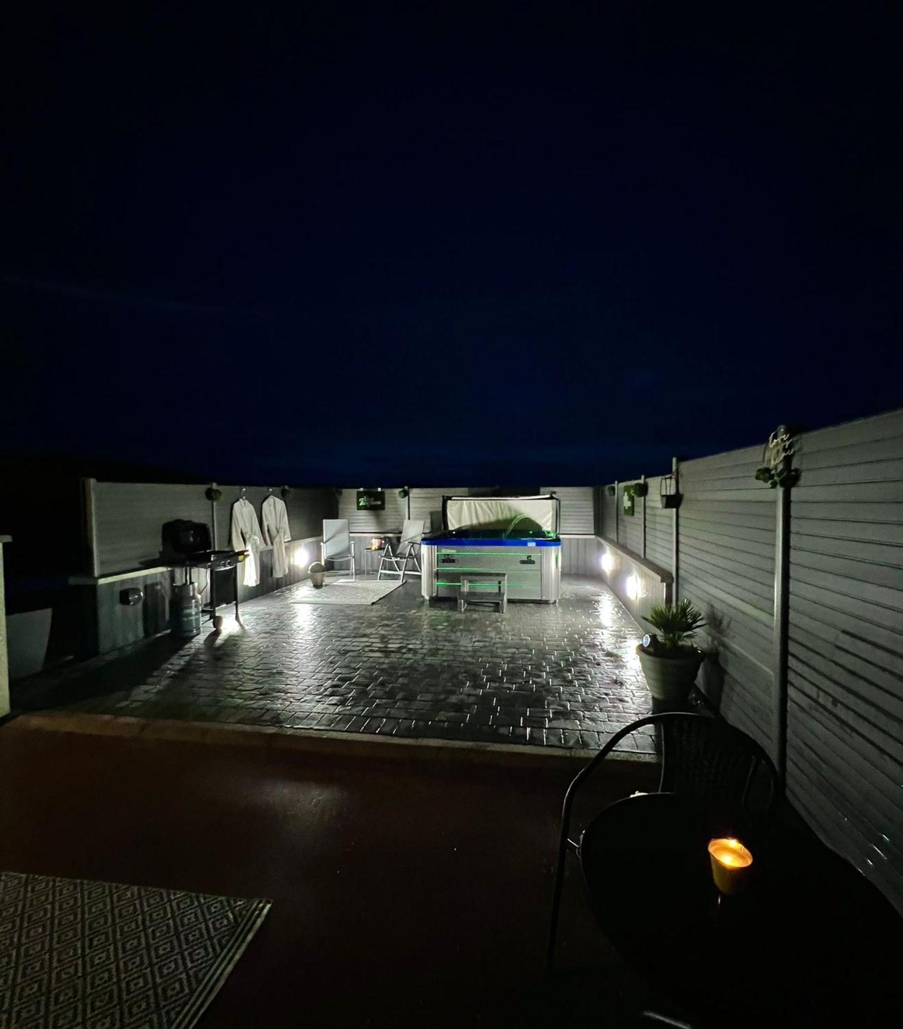 View 37 Apartment Greencastle  Ngoại thất bức ảnh